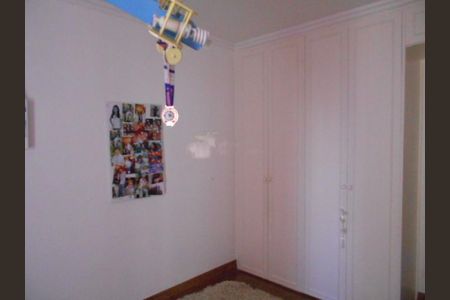 Apartamento à venda com 200m², 4 quartos e 3 vagas