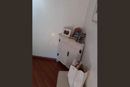 Apartamento à venda com 217m², 4 quartos e 3 vagas