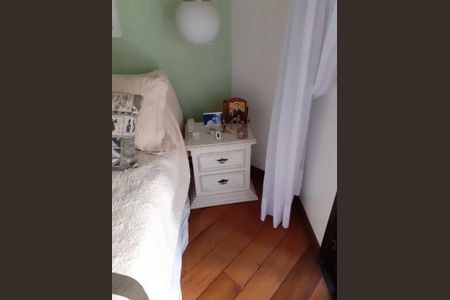 Apartamento à venda com 217m², 4 quartos e 3 vagas