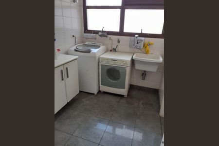 Apartamento à venda com 217m², 4 quartos e 3 vagas