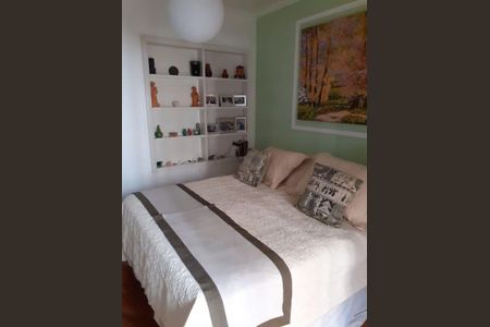 Apartamento à venda com 217m², 4 quartos e 3 vagas