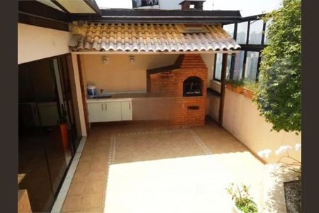 Apartamento à venda com 240m², 3 quartos e 3 vagas