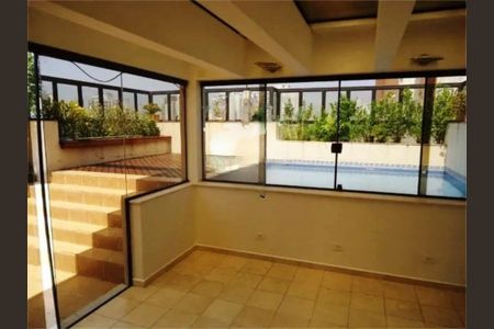 Apartamento à venda com 240m², 3 quartos e 3 vagas