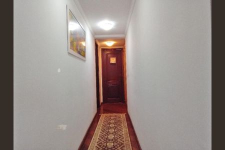 Apartamento à venda com 212m², 4 quartos e 3 vagas