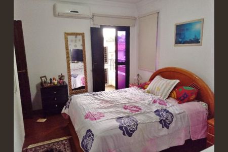 Apartamento à venda com 212m², 4 quartos e 3 vagas