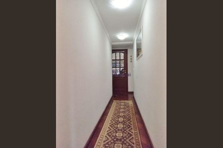 Apartamento à venda com 212m², 4 quartos e 3 vagas