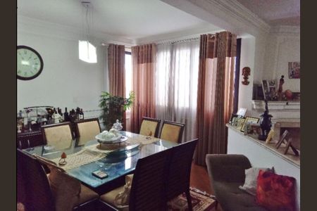 Apartamento à venda com 212m², 4 quartos e 3 vagas