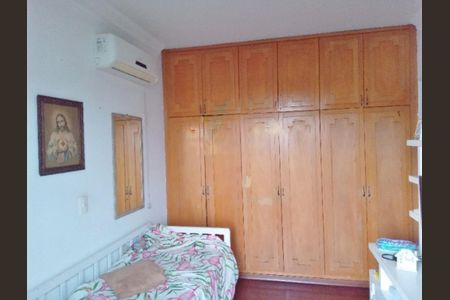 Apartamento à venda com 212m², 4 quartos e 3 vagas