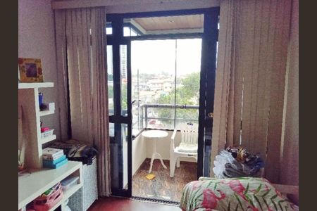 Apartamento à venda com 212m², 4 quartos e 3 vagas