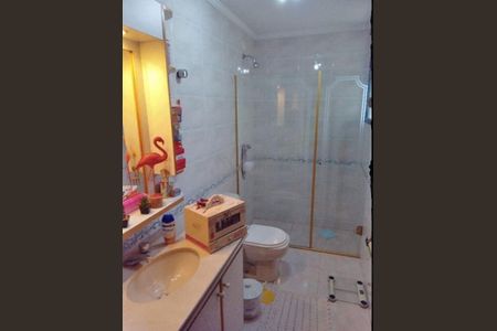 Apartamento à venda com 212m², 4 quartos e 3 vagas