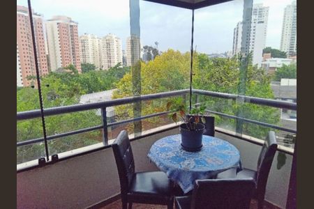 Apartamento à venda com 212m², 4 quartos e 3 vagas