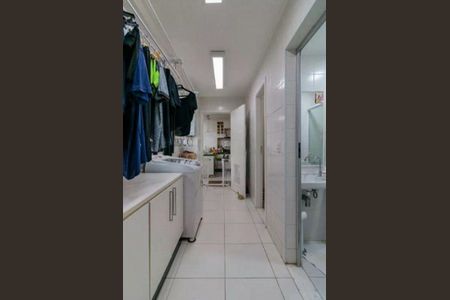 Apartamento à venda com 173m², 3 quartos e 3 vagas