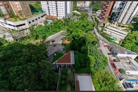 Apartamento à venda com 173m², 3 quartos e 3 vagas