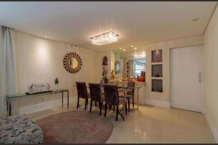 Apartamento à venda com 173m², 3 quartos e 3 vagas