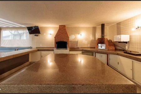 Apartamento à venda com 173m², 3 quartos e 3 vagas