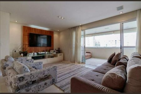Apartamento à venda com 173m², 3 quartos e 3 vagas