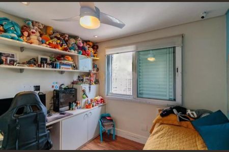 Apartamento à venda com 173m², 3 quartos e 3 vagas