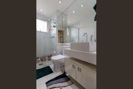 Apartamento à venda com 173m², 3 quartos e 3 vagas