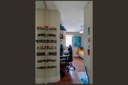 Apartamento à venda com 173m², 3 quartos e 3 vagas