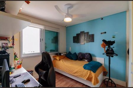 Apartamento à venda com 173m², 3 quartos e 3 vagas
