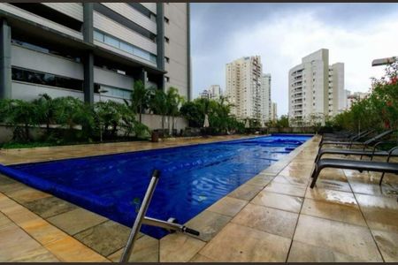 Apartamento à venda com 173m², 3 quartos e 3 vagas