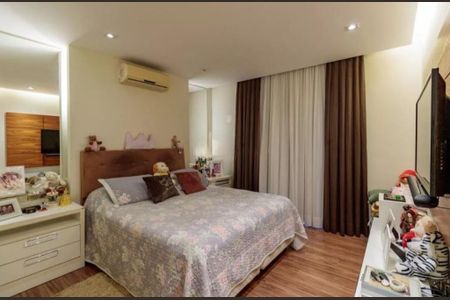 Apartamento à venda com 173m², 3 quartos e 3 vagas