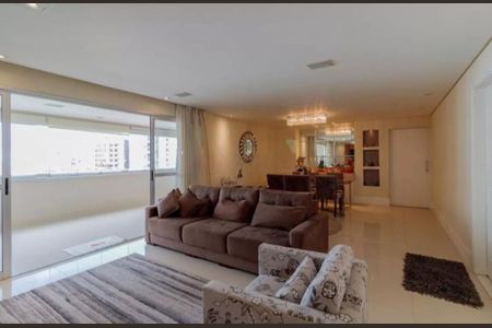 Apartamento à venda com 173m², 3 quartos e 3 vagas