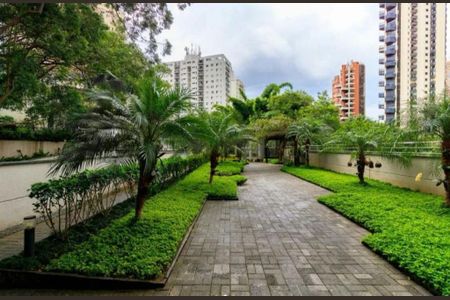 Apartamento à venda com 173m², 3 quartos e 3 vagas