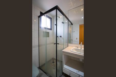 Apartamento para alugar com 165m², 2 quartos e 4 vagasBanheiro Suíte 2