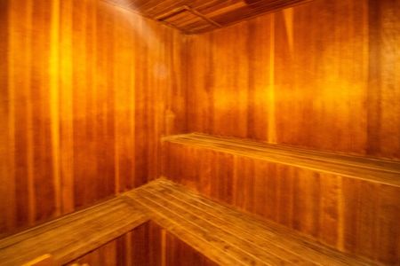 Apartamento para alugar com 165m², 2 quartos e 4 vagasÁrea comum