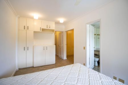 Apartamento para alugar com 165m², 2 quartos e 4 vagasSuíte 2