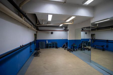 Apartamento para alugar com 165m², 2 quartos e 4 vagasÁrea comum