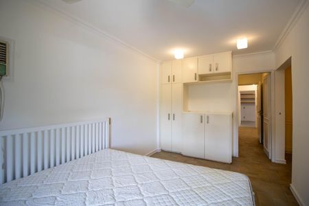 Apartamento para alugar com 165m², 2 quartos e 4 vagasSuíte 2