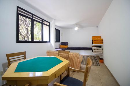 Apartamento para alugar com 165m², 2 quartos e 4 vagasÁrea comum