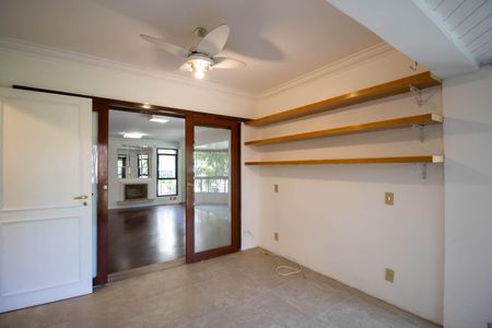 Sala 2 de apartamento para alugar com 2 quartos, 165m² em Vila Suzana, São Paulo