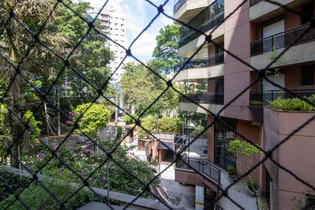 Apartamento para alugar com 165m², 2 quartos e 4 vagasVista Suíte 1