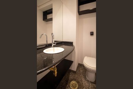 Apartamento para alugar com 165m², 2 quartos e 4 vagasLavabo