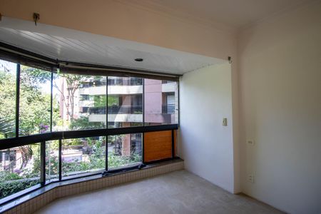 Apartamento para alugar com 165m², 2 quartos e 4 vagasSala 2