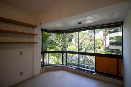 Apartamento para alugar com 165m², 2 quartos e 4 vagasSala 2