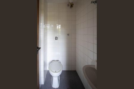 Apartamento para alugar com 165m², 2 quartos e 4 vagasBanheiro de serviço