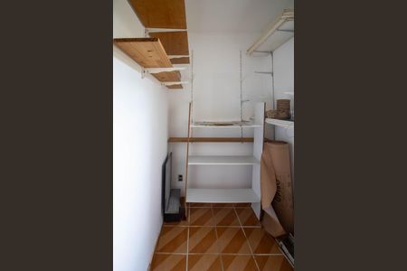 Apartamento para alugar com 165m², 2 quartos e 4 vagasÁrea de Serviço