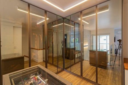 Apartamento à venda com 77m², 1 quarto e 2 vagas