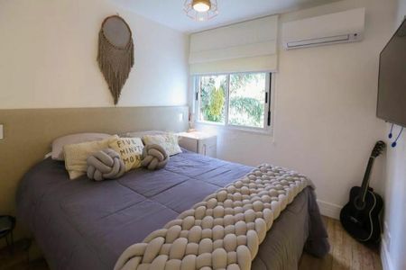 Apartamento à venda com 77m², 1 quarto e 2 vagas