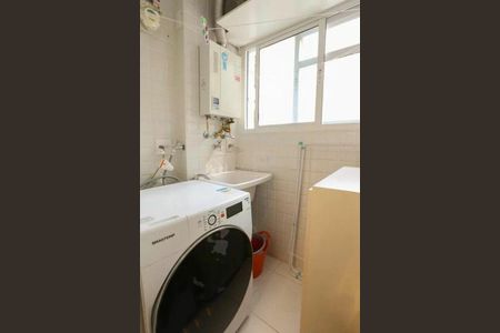 Apartamento à venda com 77m², 1 quarto e 2 vagas