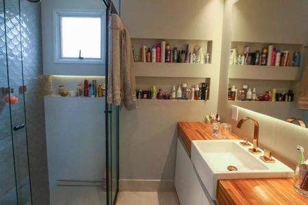 Apartamento à venda com 77m², 1 quarto e 2 vagas