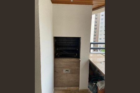 Apartamento à venda com 178m², 4 quartos e 3 vagas