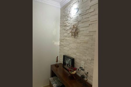 Apartamento à venda com 178m², 4 quartos e 3 vagas
