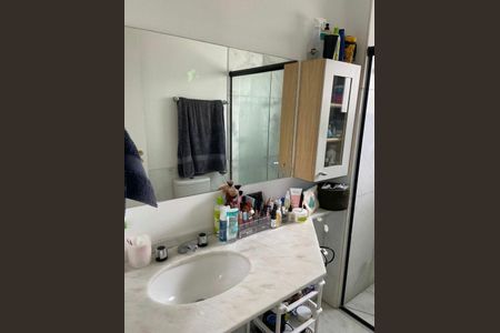 Apartamento à venda com 178m², 4 quartos e 3 vagas