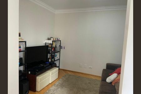 Apartamento à venda com 178m², 4 quartos e 3 vagas