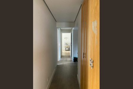 Apartamento à venda com 178m², 4 quartos e 3 vagas